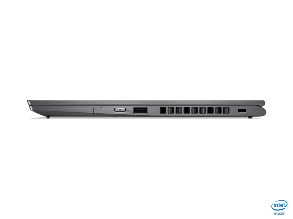 Amazon.com: Lenovo ThinkPad X1 Yoga Gen 5 Laptop, 14